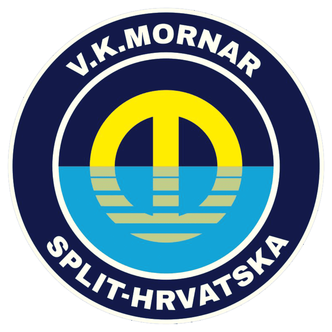 Novi logo vaterpolskog kluba Mornar