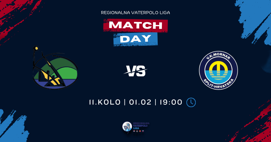 11. KOLO A1 REGIONALNE LIGE