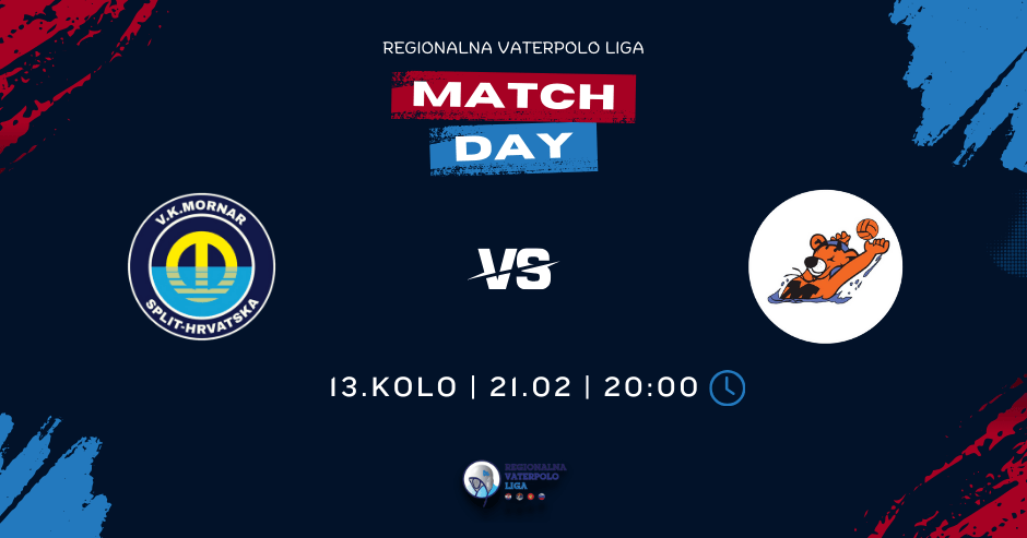 13.KOLO a1 REGIONALNE LIGE