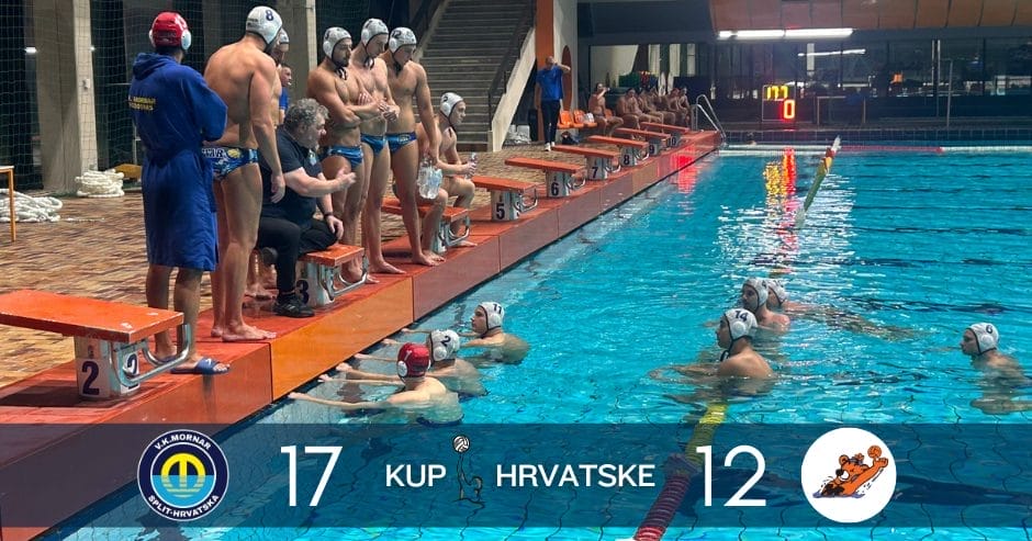 Kup Hrvatske za seniore